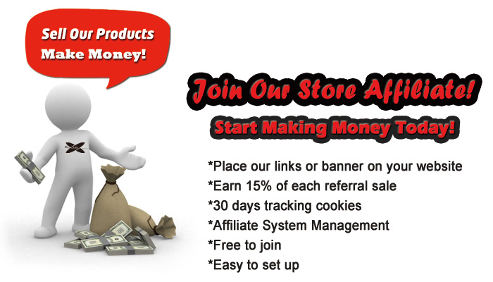 store affiliate