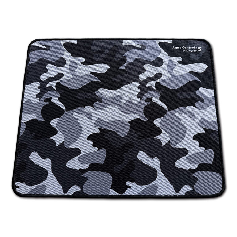 X Raypad Aqua Control Pro Gaming Mouse Pads AC PRO SOFT XSOFT X