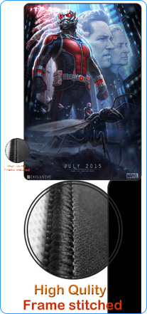 Custom Gaming Mouse Pads