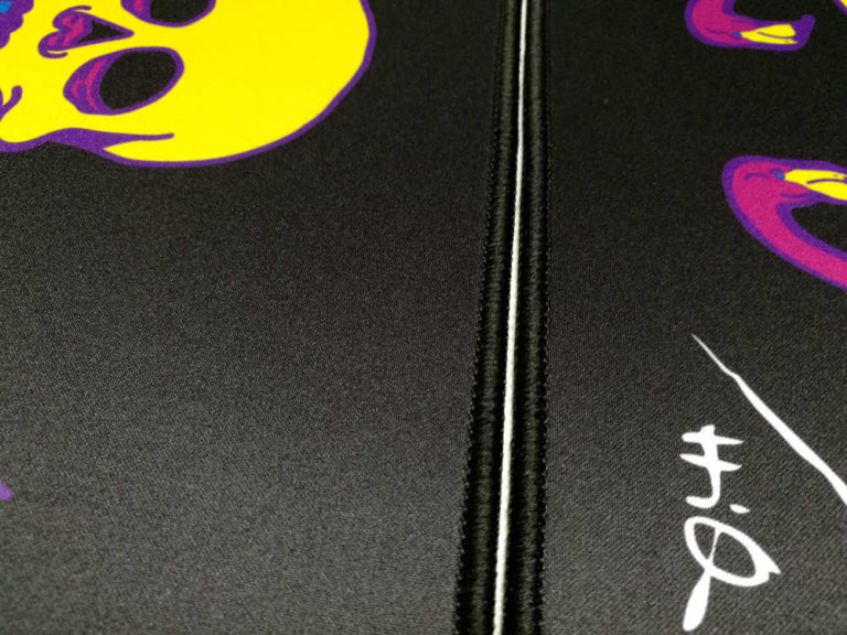 30″ x 10″ Custom own mouse pads bulk Xraypad