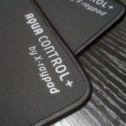 Aqua Control+ Gaming Mouse Pads Aqua Control+ Gaming Mouse Pads