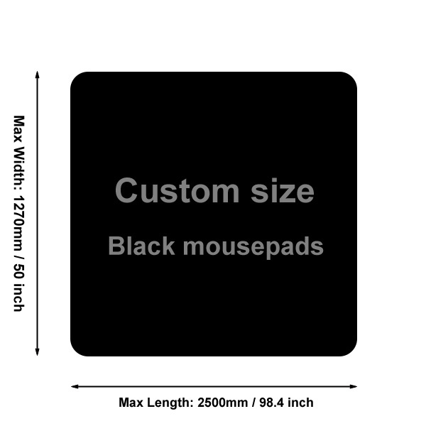 Custom Mouse Pads, Custom Mouse mats