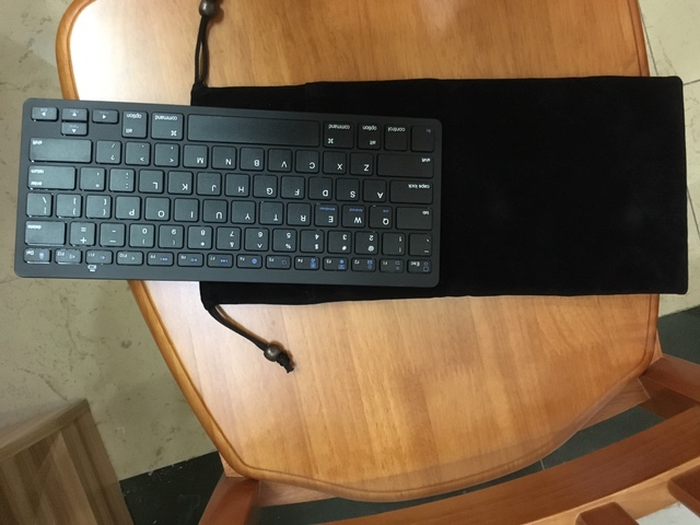Custom keyboard bag photo from Shawn Custom keyboard bag photo from shawn