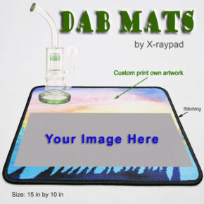Large-dab-mat-custom-printing-size-15-inch-by-10-inch