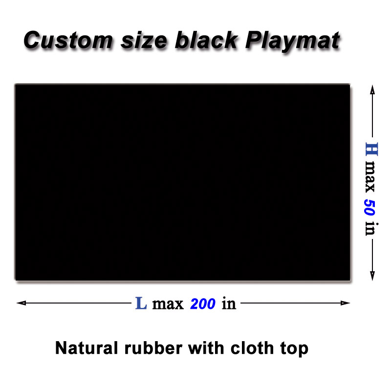 large playmat