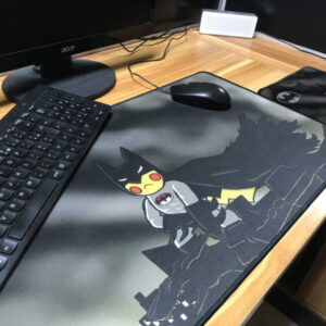 Custom size MousePads