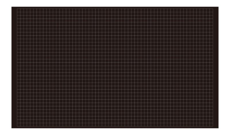 X-raypad offers Free Custom playmats JPG Preview double checks before printing Giant size custom battle grid mat preview for double artwork check.