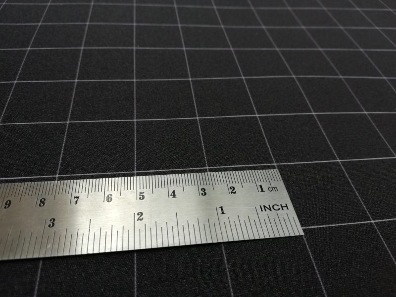 X-raypad provide accurate customization so that can quality be measured. custom grid size of battle mat