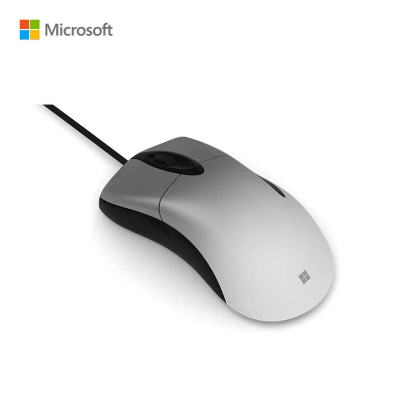 microsoft intellimouse 3