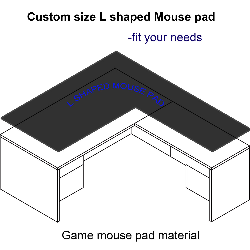 Ni Mouse Pads & Desk Mats for Sale