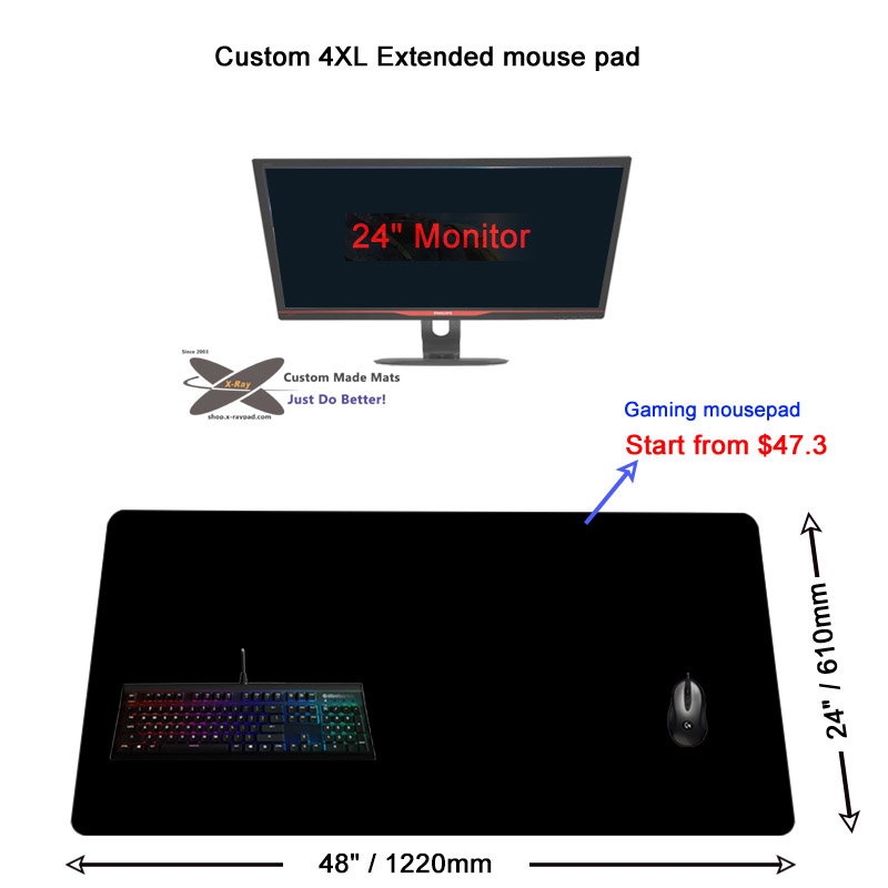 Custom-4XL-Extended-mouse-pad
