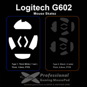 Logitech-G602 mouse skatez