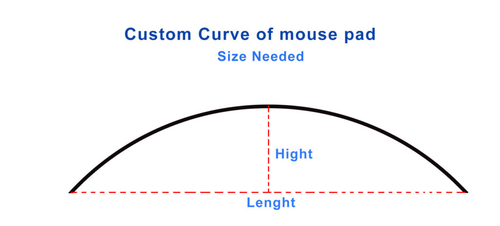 Any size workbench mat with custom printing – X-raypad