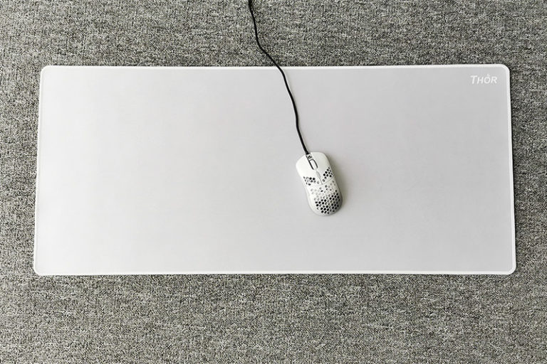 Xraypad Thor Fast Speed Cloth Gaming Mouse Pad Xraypad