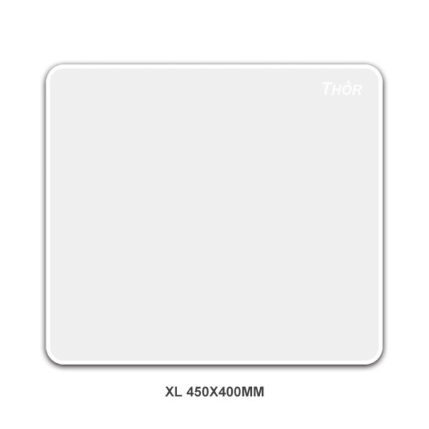 White Thor XL 450x400