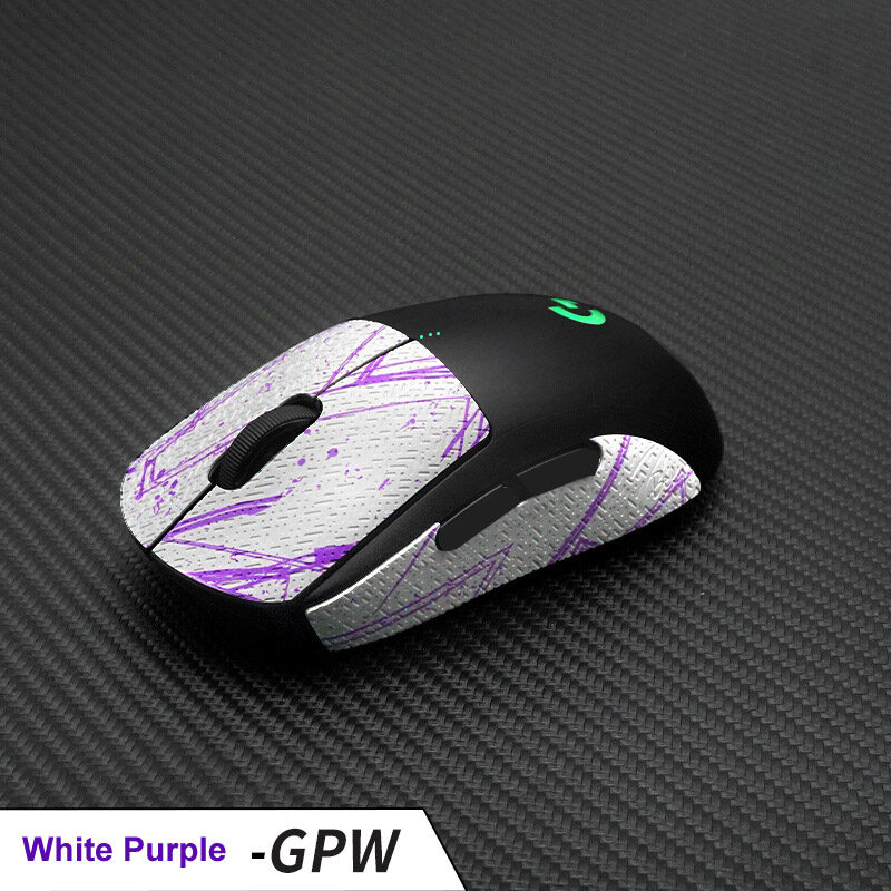 Bt L Hand Made Mouse Grip Tape For Logitech G Pro Wireless X Raypad