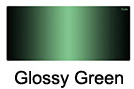 Glossy Green