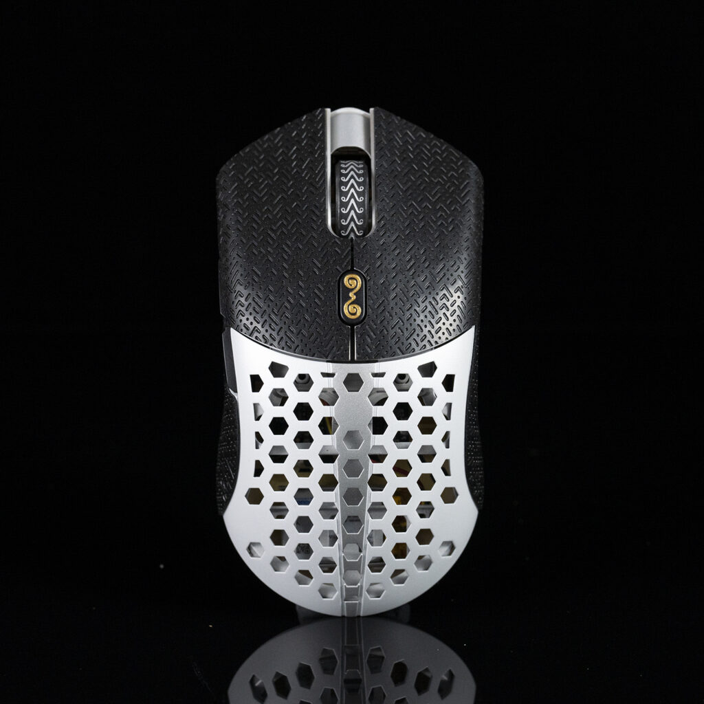 BT.L Mouse Grip Tape for Finalmouse ultralight 2/starlight-12 S/M or Air58
