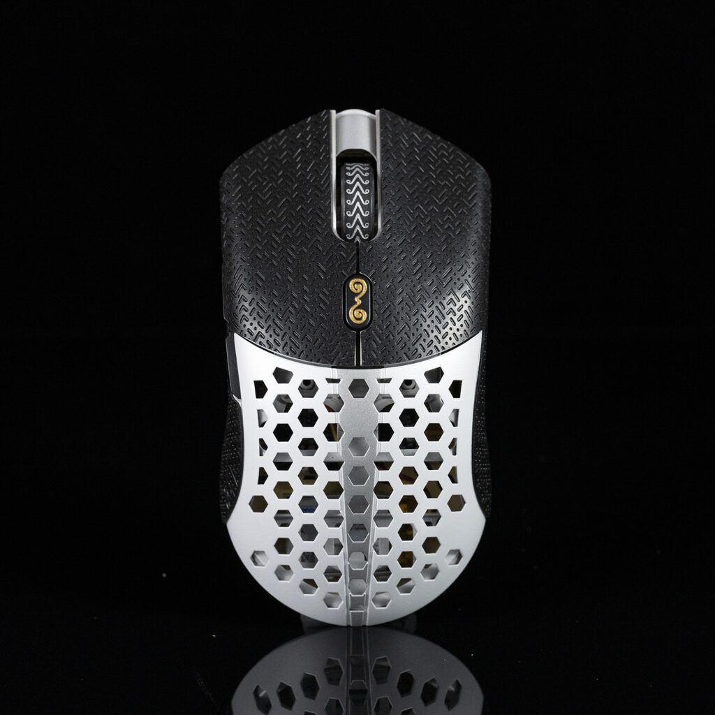 在庫あり/即出荷可】 Finalmouse Starlight-12 Phantom ゲーミング