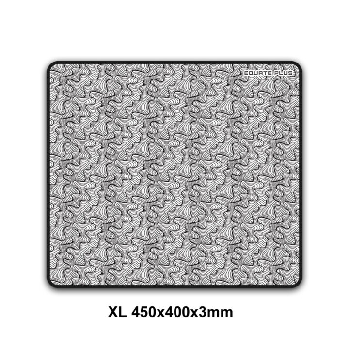 X-raypad Equate Plus gaming mouse pad – speed up! – X-raypad