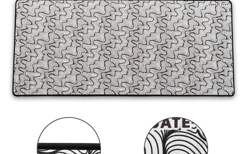 Equate plus Gaming Mouse pad