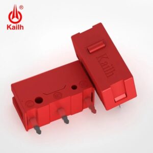 Kailh game mouse micro switch 2 pcs per pack