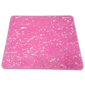 Minerva XL Pink mouse pad