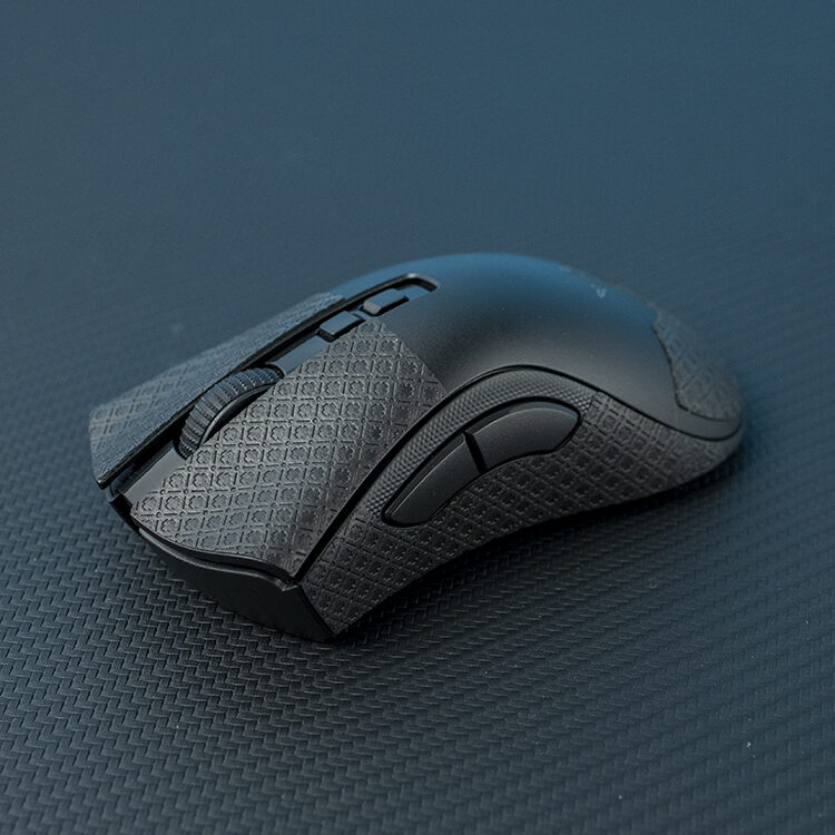 razer deathadder grip