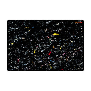 Minerva Darking XL ext gaming mouse pad