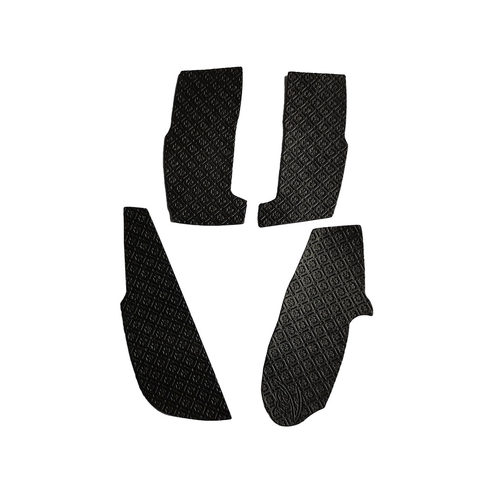 TrueGrip - High quality Grip tape for gaming mouse Roccat Kone XP Air