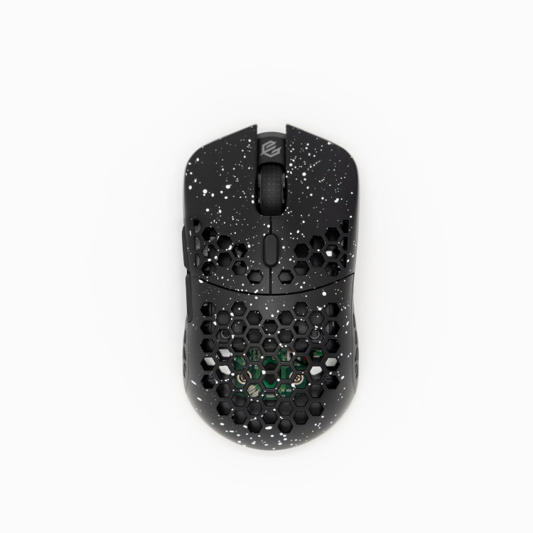 G-wolves Hati-s Stardust ACE Edition Wireless Gaming mouse – X-raypad