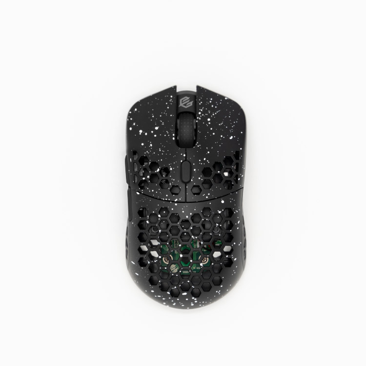 G-wolves Hati-s Stardust ACE Edition Wireless Gaming mouse