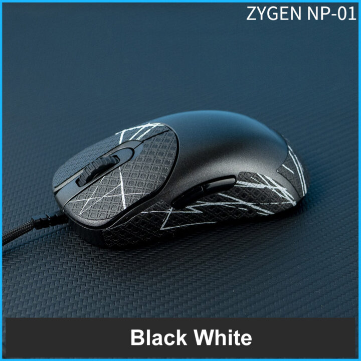 ZYGEN NP-01S Wireless Black 選べるサイズ展開 icqn.de