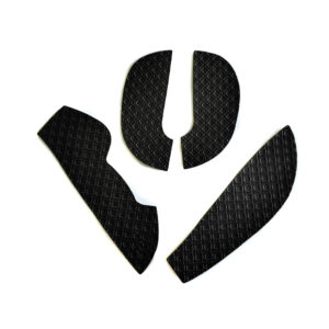 Black grip tape for Vaxee Outset AX G