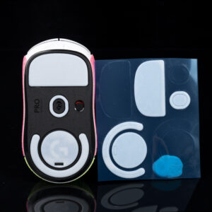 BTL Vancer mouse skates for Logitech G Pro X Superlight Wireless include 2 sets