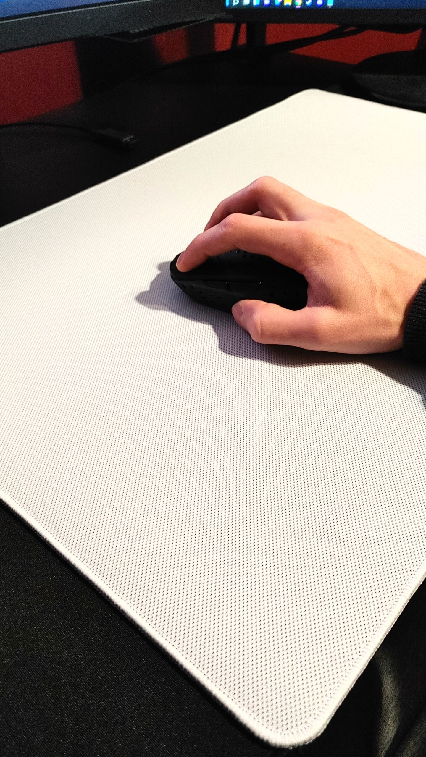 Any size workbench mat with custom printing – X-raypad