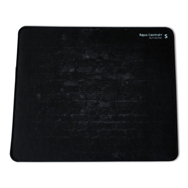 X Raypad Black Aqua Control Super Gaming Mouse Pad X Raypad