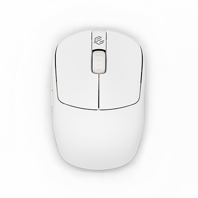 PC/タブレット PC周辺機器 G-WOLVES HSK Plus Fingertip Wireless Gaming Mouse – X-raypad