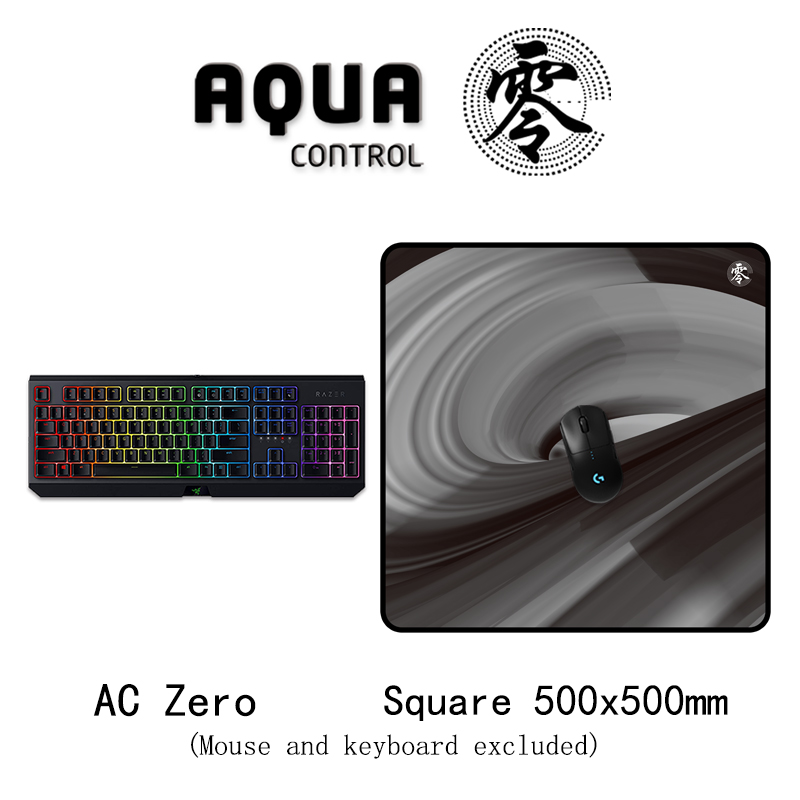Xraypad Aqua Control 2 Review! BETTER AC+ (shocking) 