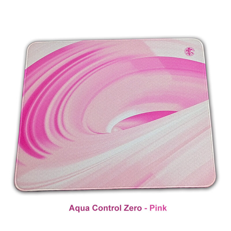 Aqua Control Zero Pink