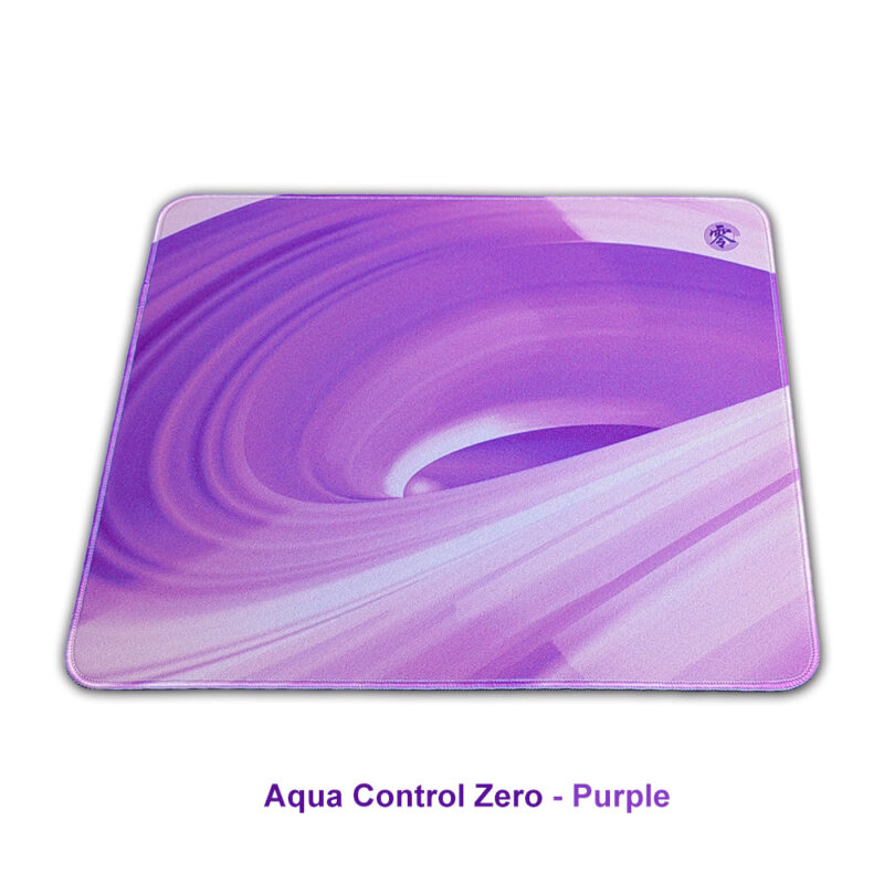 Aqua Control Zero Purple