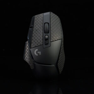 BTL Mouse Grip Tape for Logitech G502 X Plus