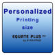 Custom Equate Plus V2 Gaming Mouse Pads by X-Raypad – X-Raypad