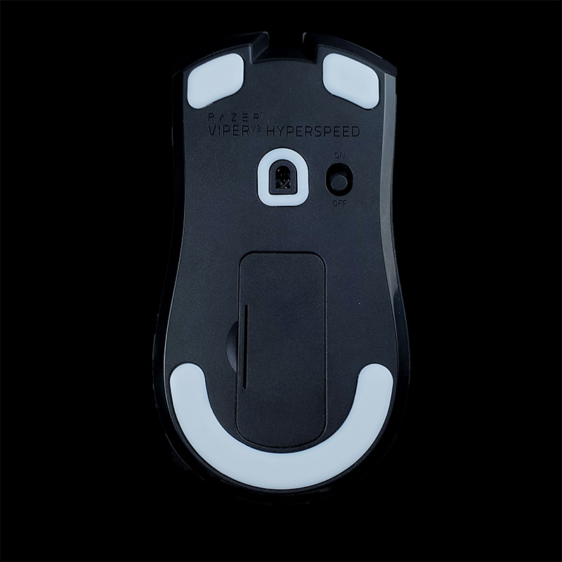 Razer Viper V3 HyperSpeed Wireless Gaming Mouse - Black - us