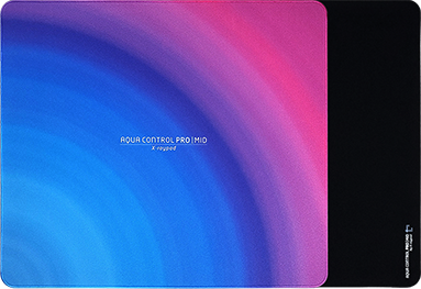 Aqua Control Pro – X-Raypad