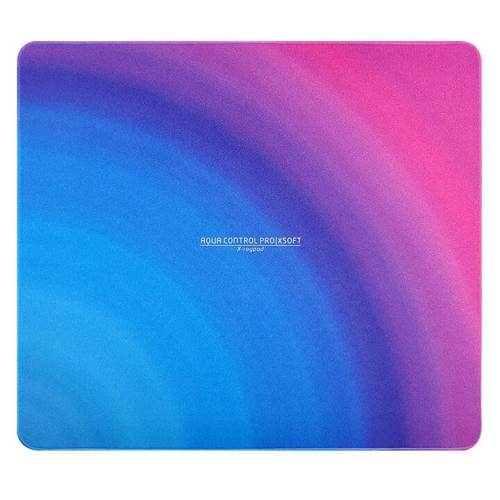 X Raypad Aqua Control Pro Gaming Mouse Pads Ac Pro Soft Xsoft X Raypad