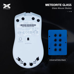 Meteorite Skates