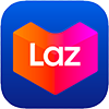 Lazada Logo