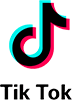 TikTok Logo