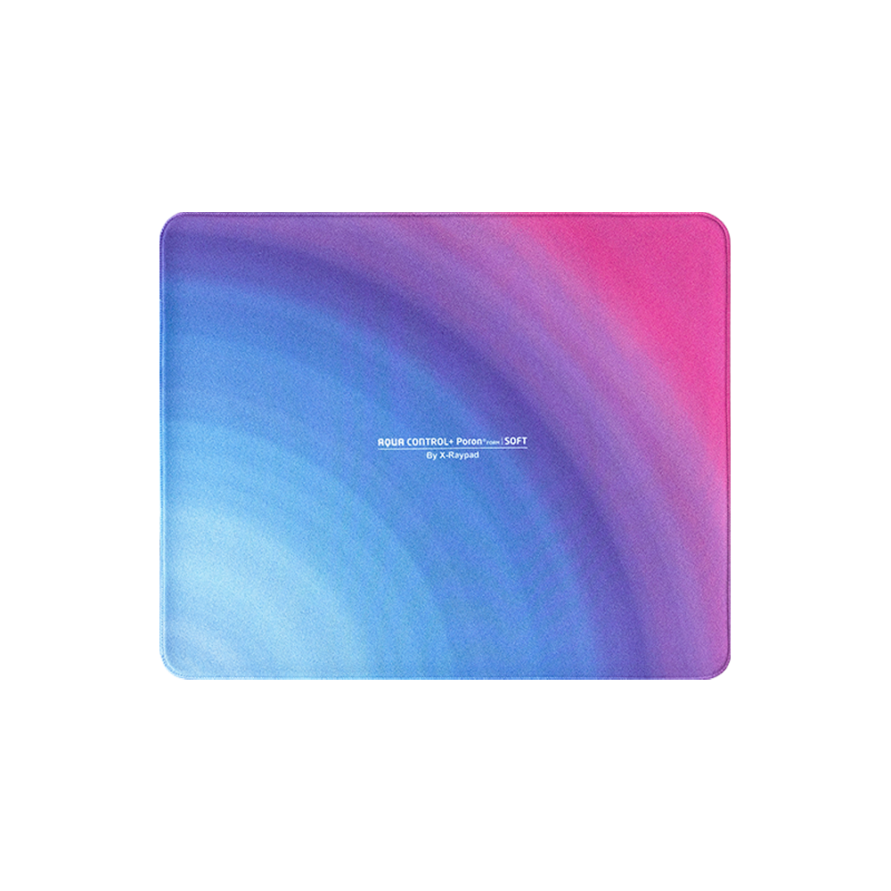 Aqua Control + PORON® XL Neon